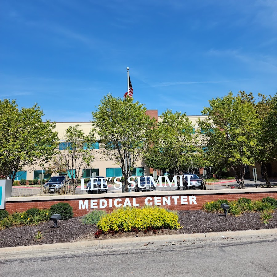 Lee's Summit Medical Center