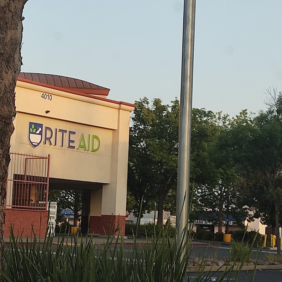 Rite Aid Pharmacy