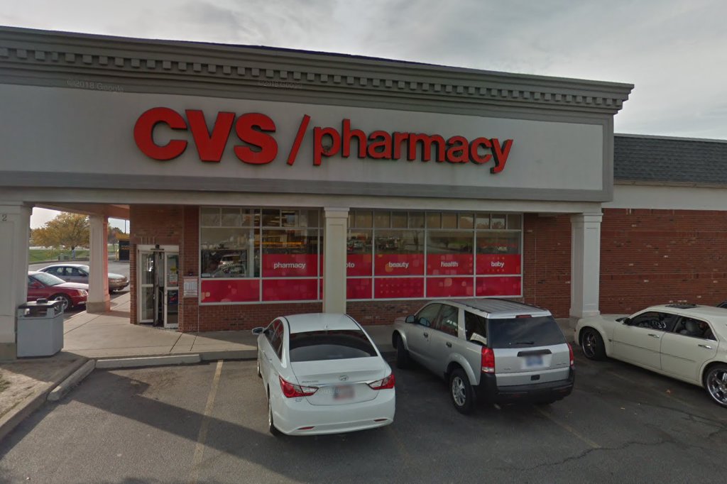 CVS Pharmacy