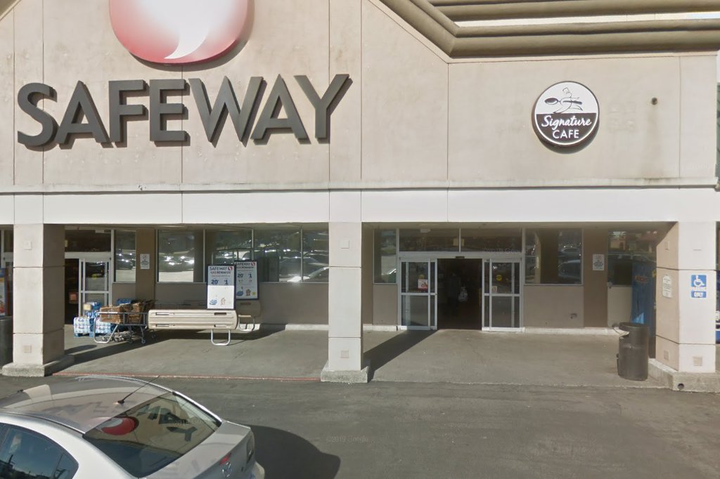 Safeway Pharmacy