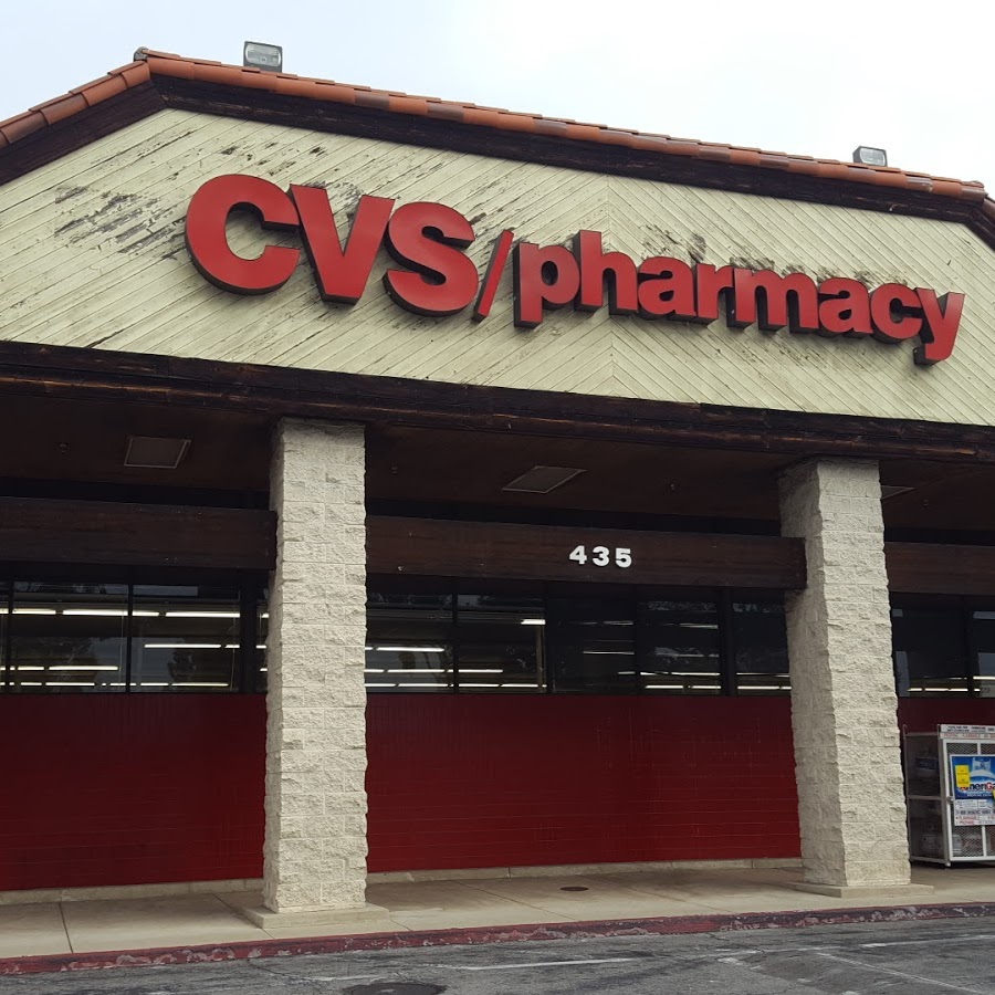 CVS Pharmacy