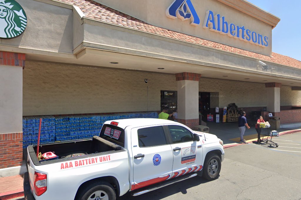 Albertsons-Savon Pharmacy