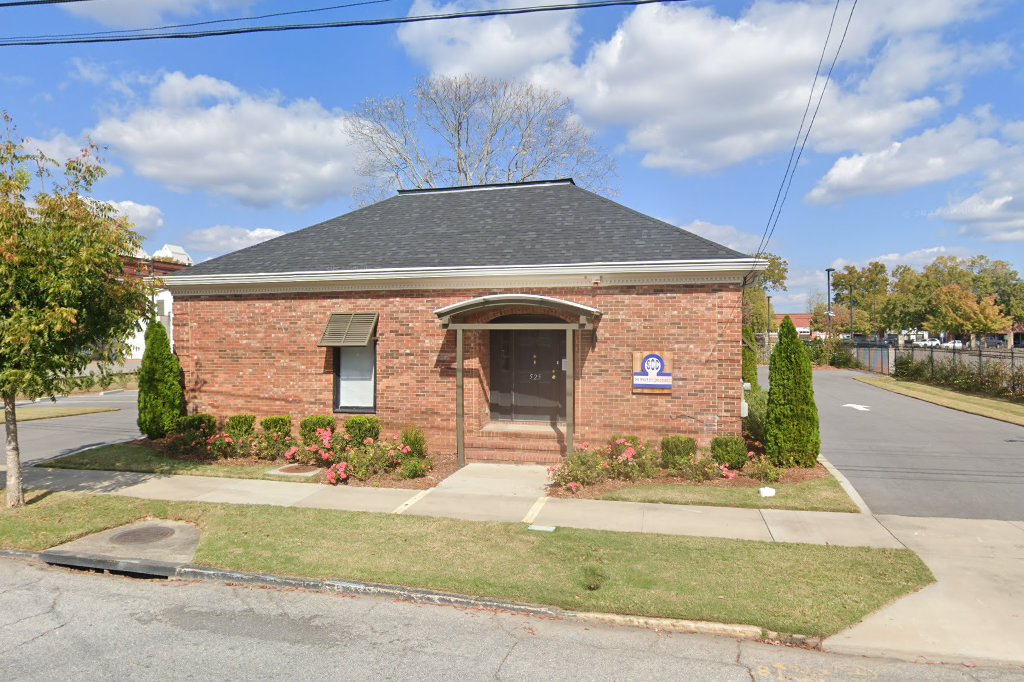 Augusta Metro Treatment Center Pharmacy