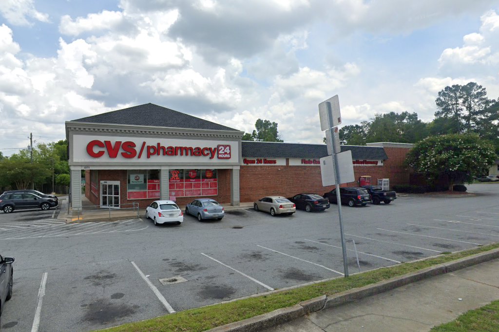 CVS Pharmacy