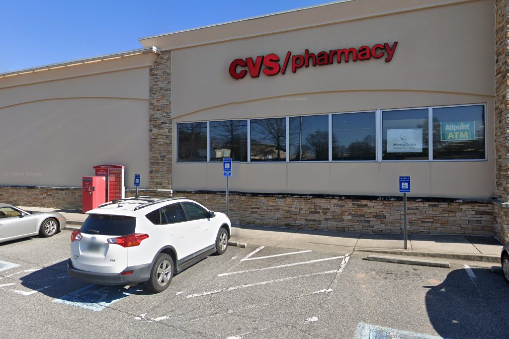 CVS Pharmacy