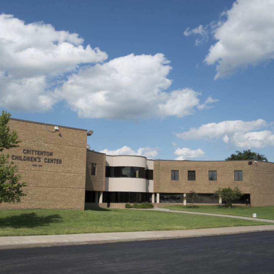 Crittenton Children's Center