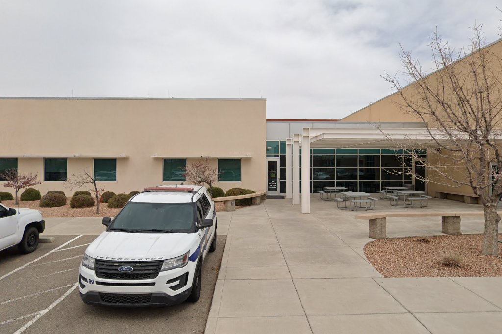 Albuquerque Ambulance Service