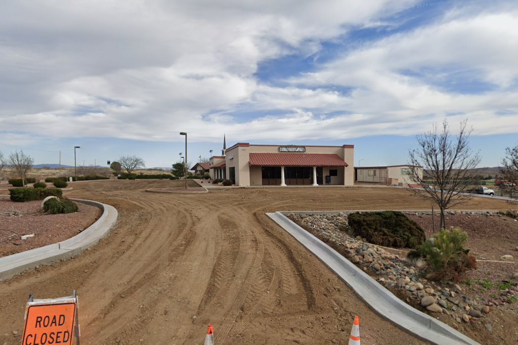 Spring Valley Health Mart Pharmacy