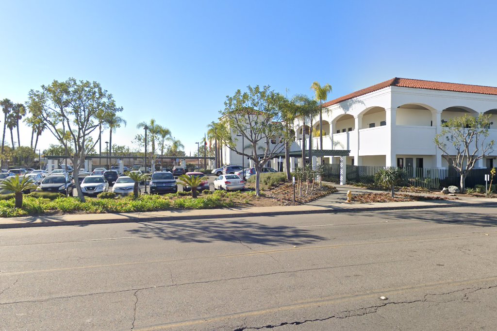 Kaiser Permanente Escondido Medical Offices Pharmacy