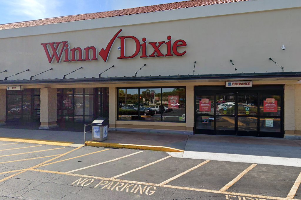 Winn-Dixie Pharmacy