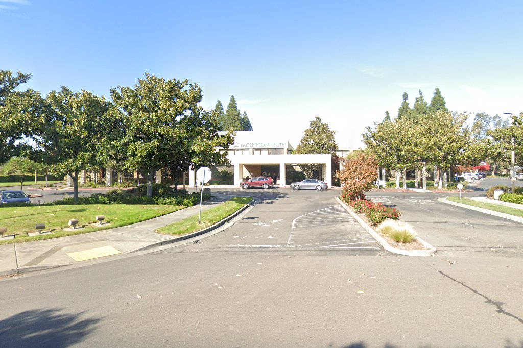 Kaiser Permanente Fairfield Medical Offices Pharmacy