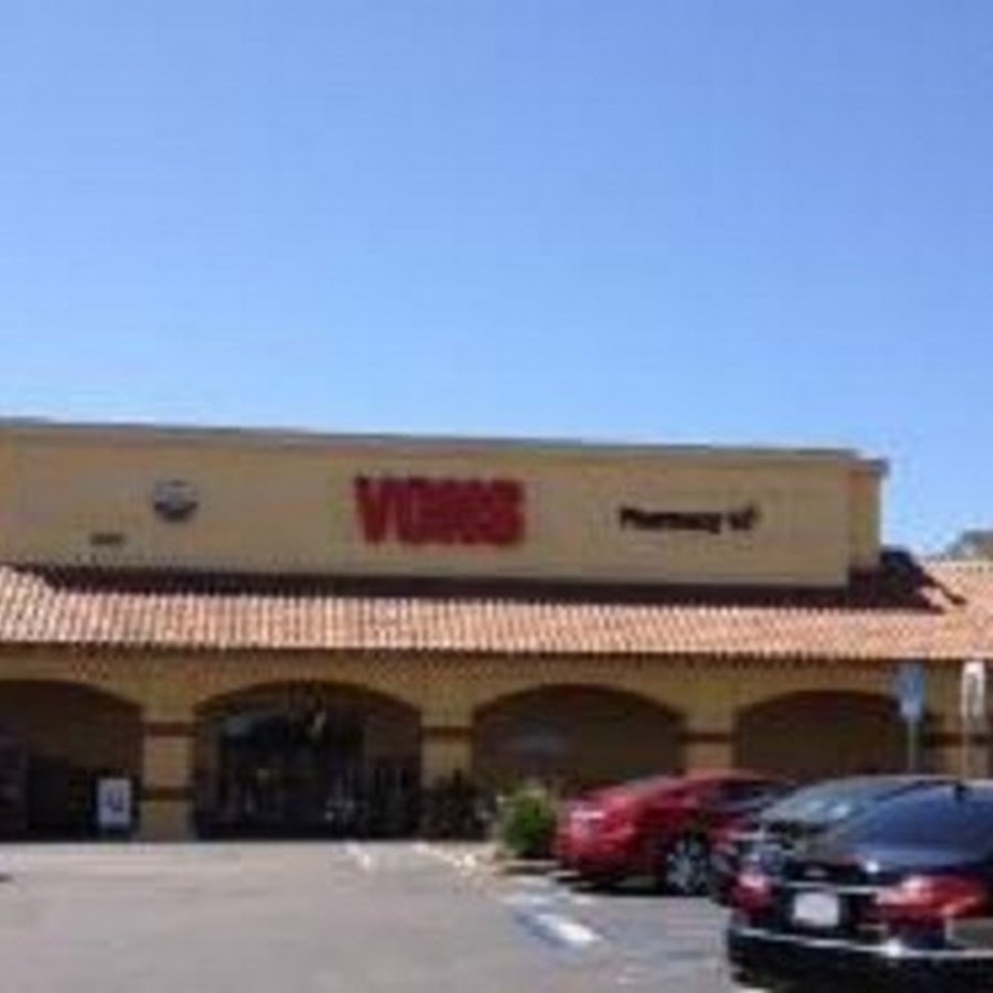 Vons Pharmacy