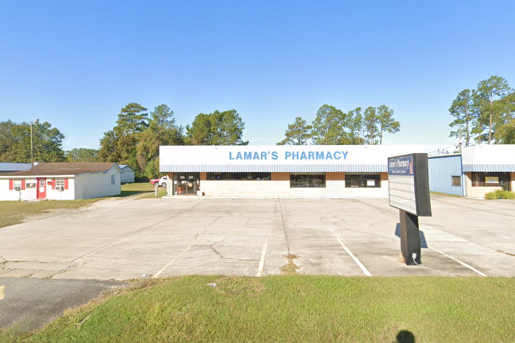 Lamars Pharmacy