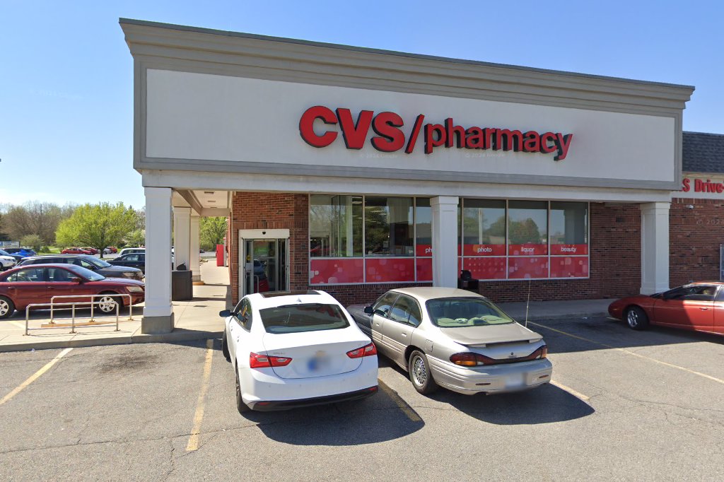 CVS Pharmacy