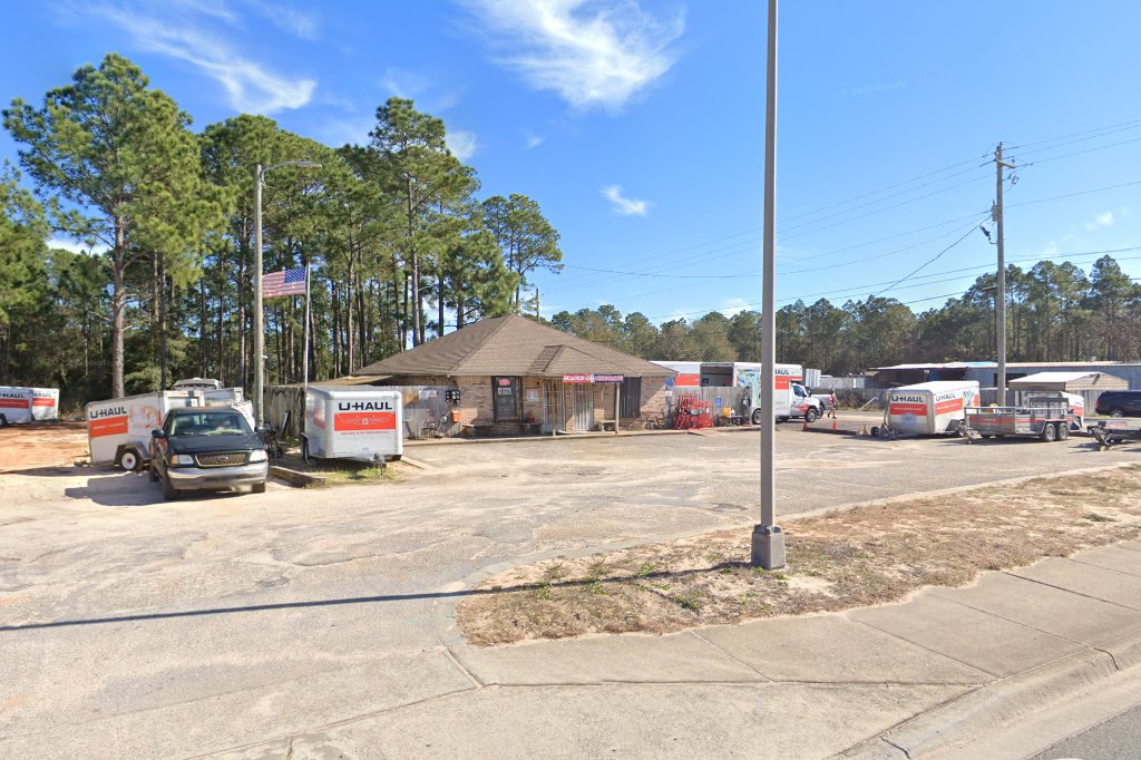 Lifeguard Ambulance Service of Navarre