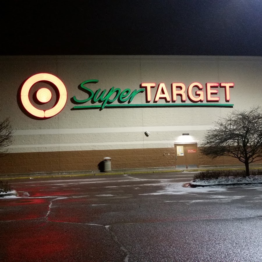 Supertarget Pharmacy