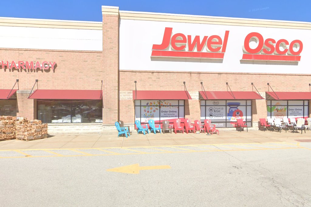 Jewel-Osco Pharmacy