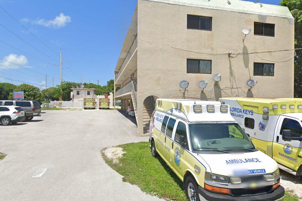 Florida Keys Ambulance Service