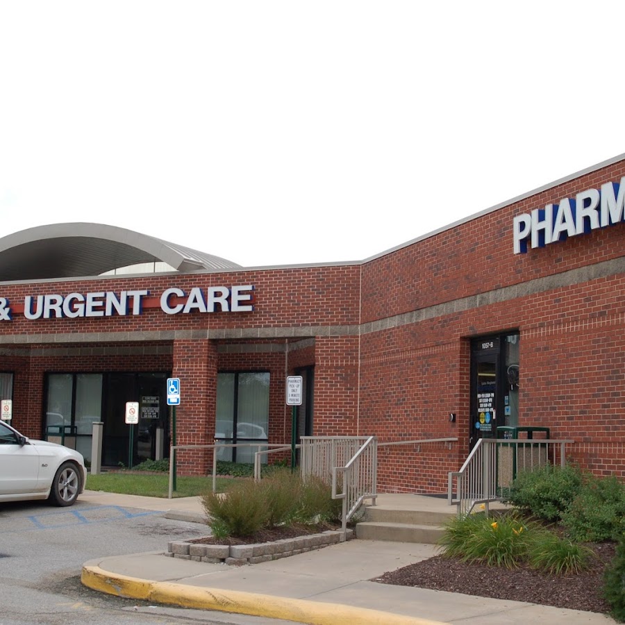 Lake Regional Pharmacy