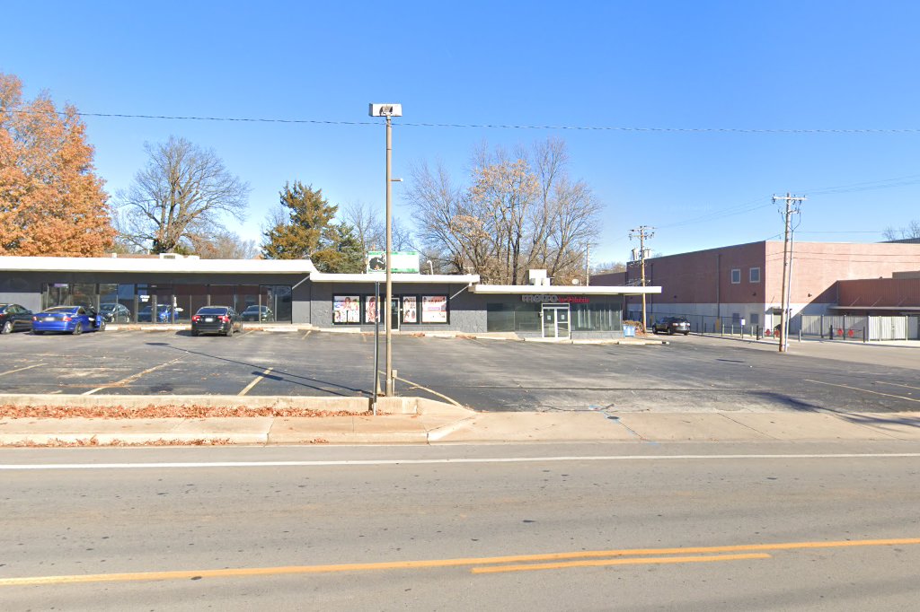 The Medicine Shoppe Pharmacy