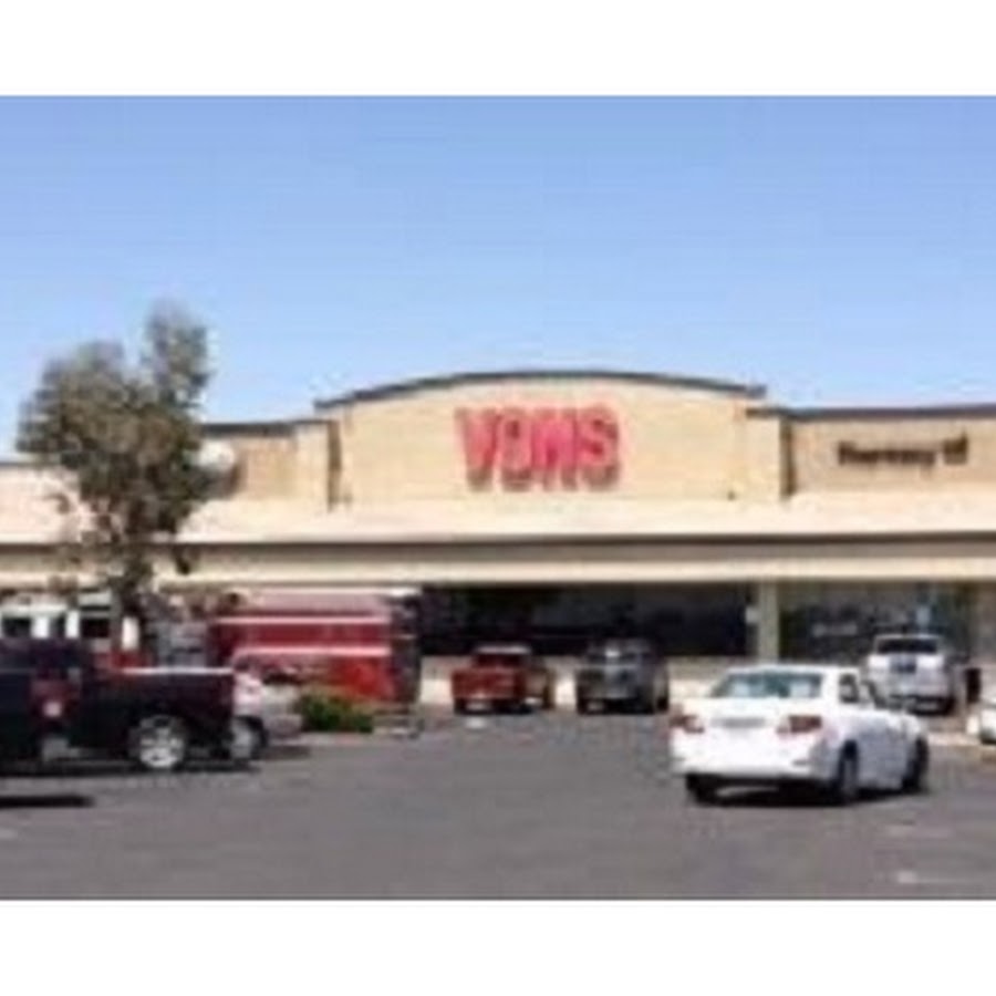 Vons Pharmacy