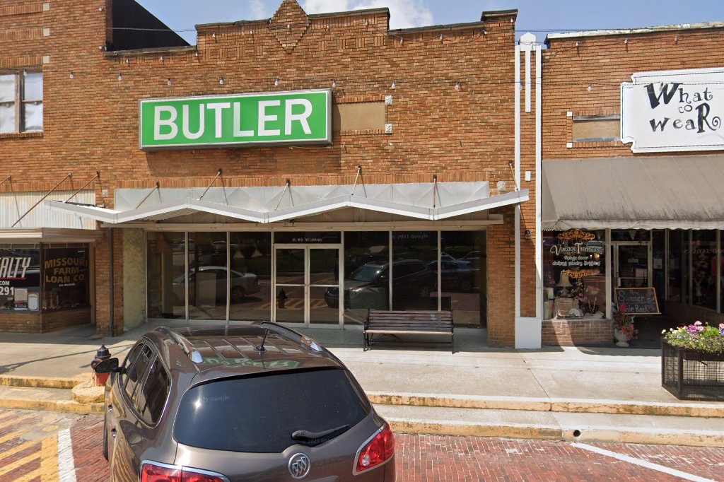 Butler Health Mart Pharmacy