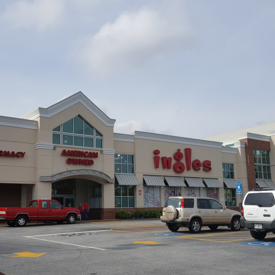 Ingles Markets Pharmacy