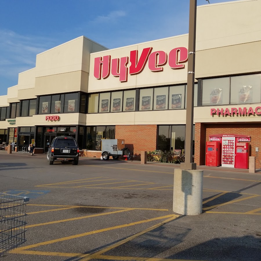 Hy-Vee Pharmacy