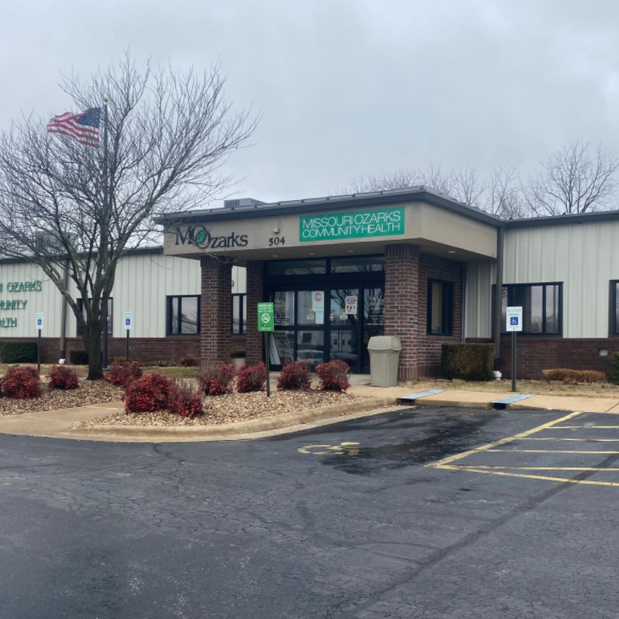 Missouri Ozarks Community Health Pharmacy