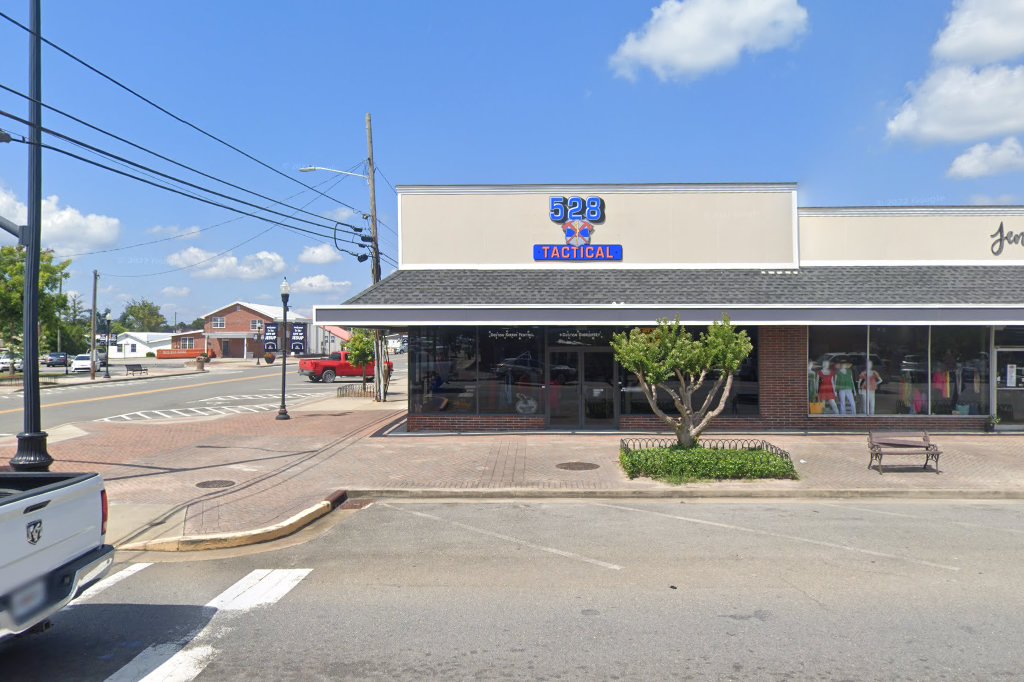 Town And Country Pharmacy