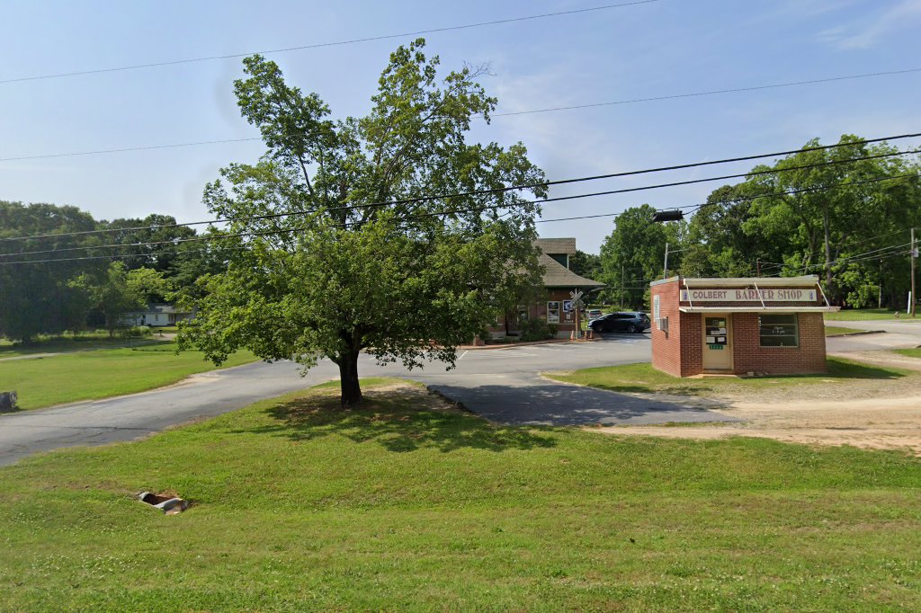 Colbert Pharmacy