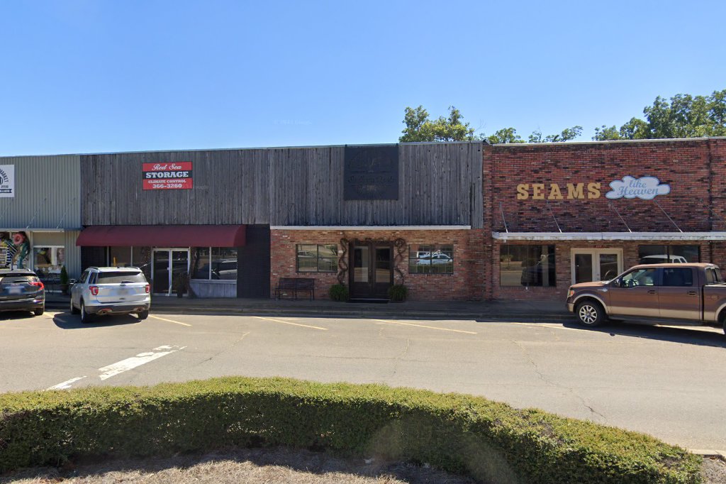 Sterlington Rehab Hospital