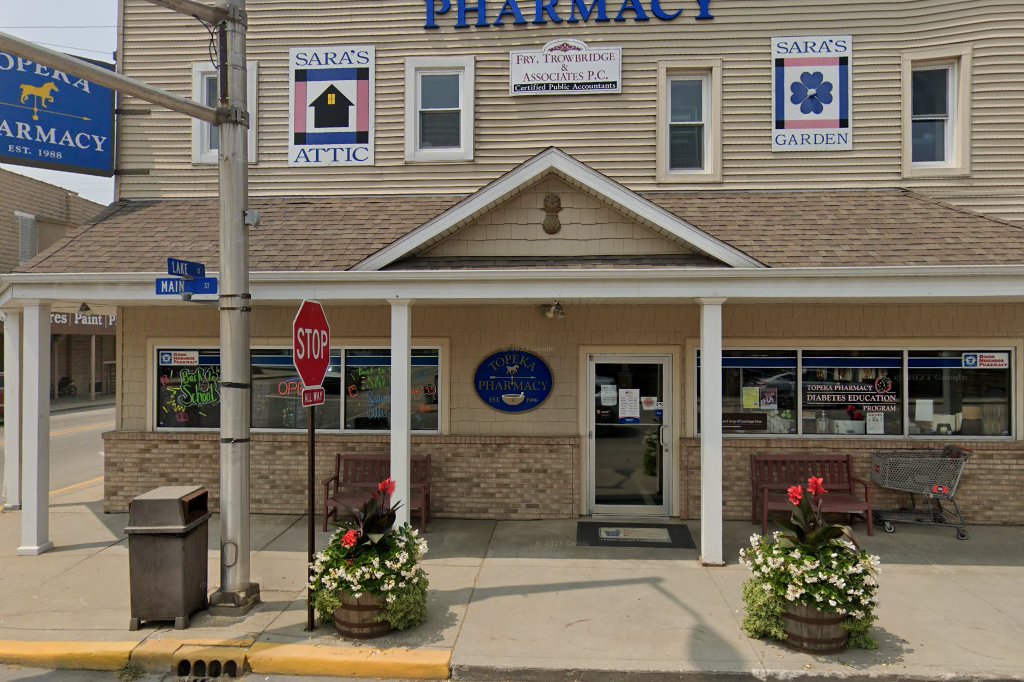 Topeka Pharmacy