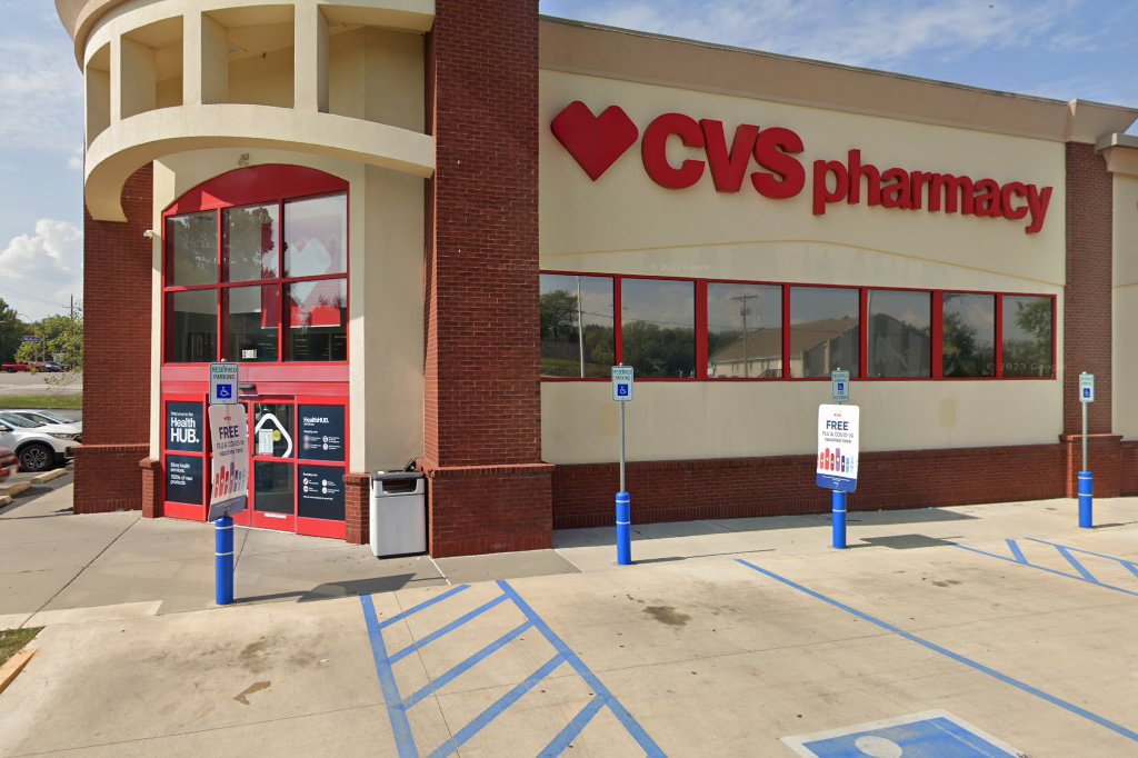 CVS Pharmacy