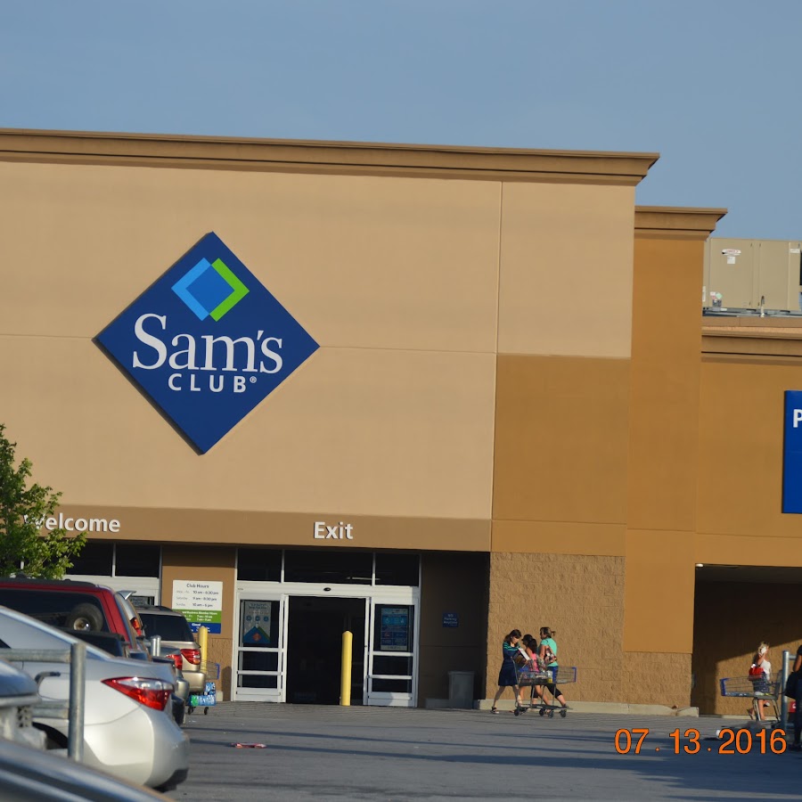 Sams Club Pharmacy