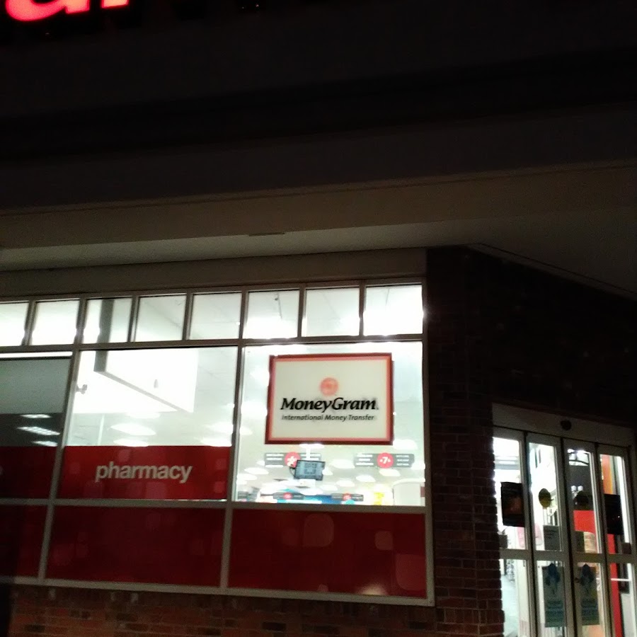 CVS Pharmacy