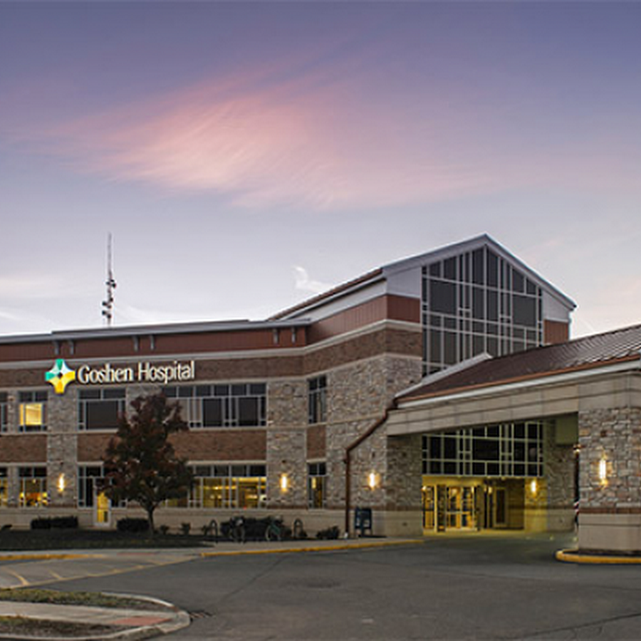 Goshen Cancer Center Outpatient Pharmacy