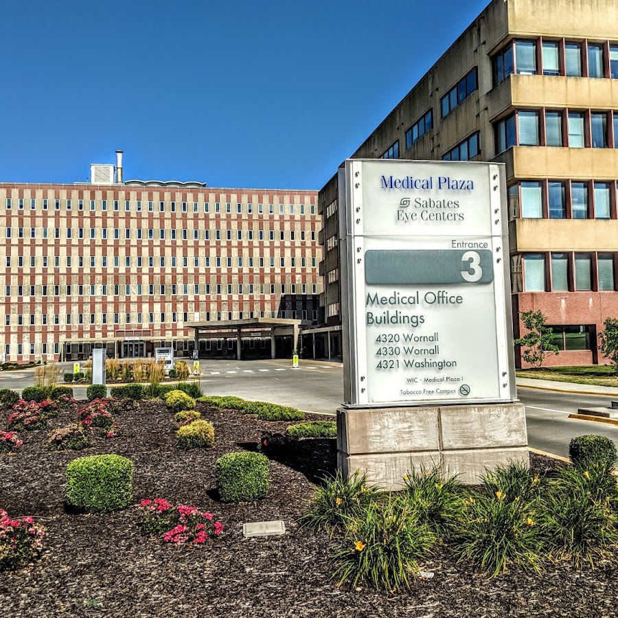 Saint Luke’s Hospital of Kansas City