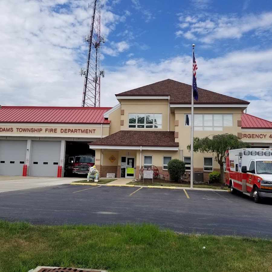 Adams Township Emergency Services