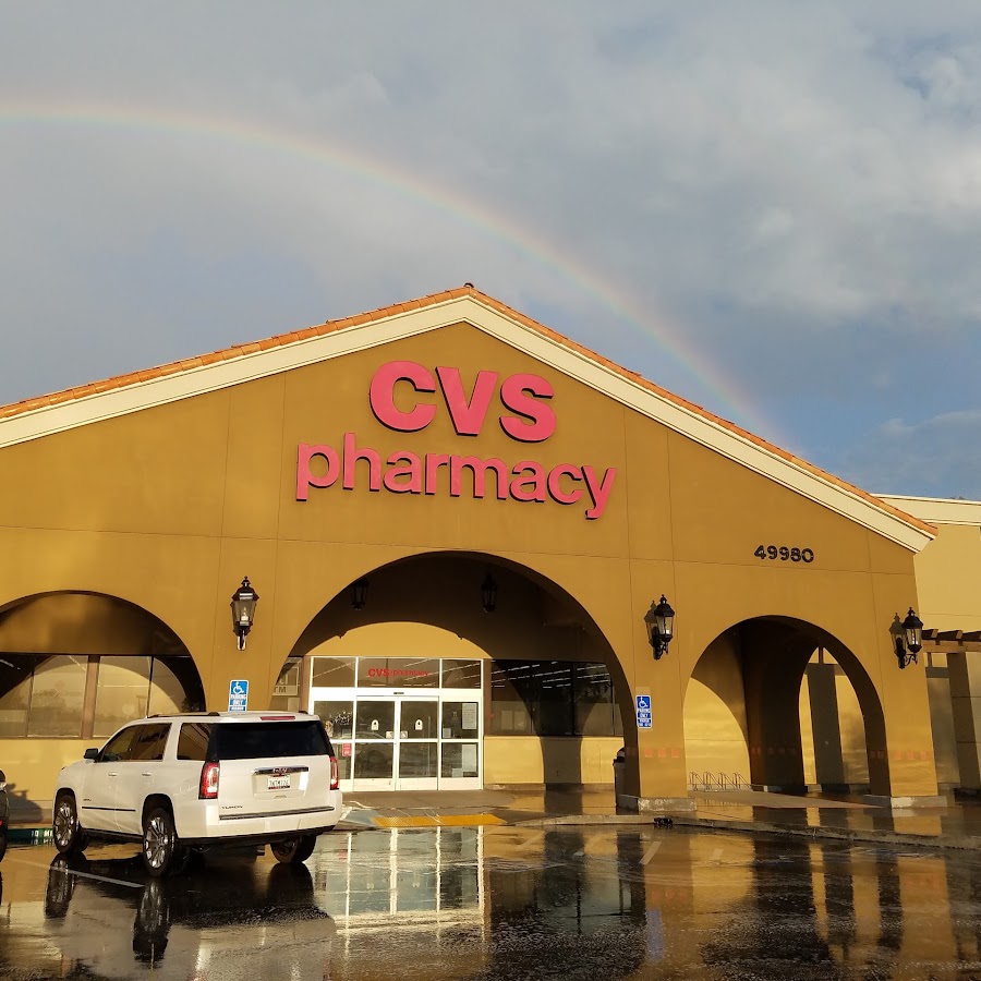 CVS Pharmacy