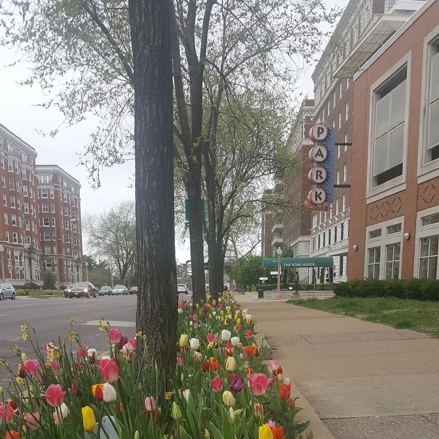 Kindred Hospital Saint Louis