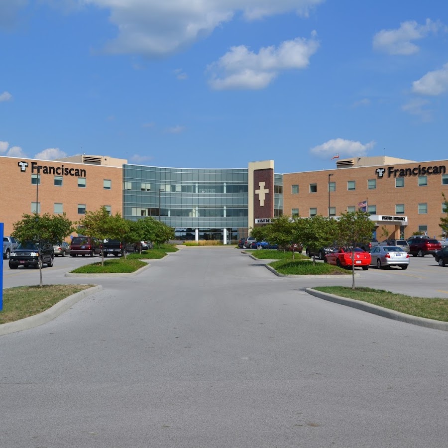 Franciscan St. Elizabeth Health - Lafayette East