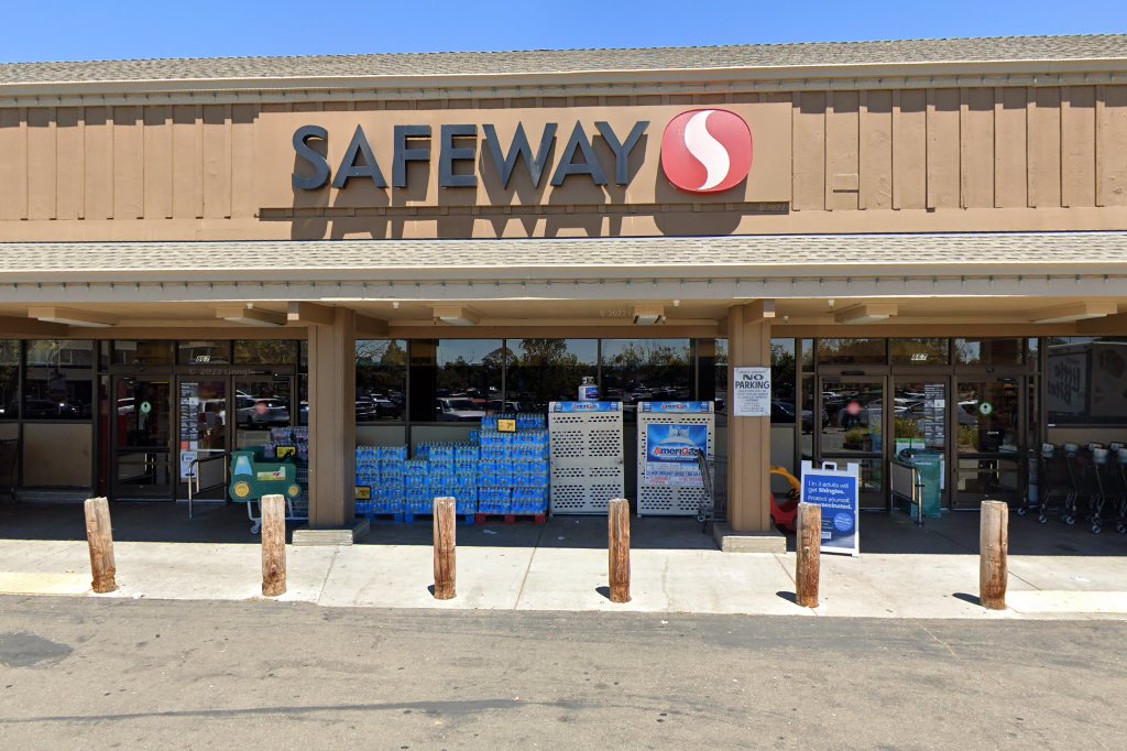 Safeway Pharmacy