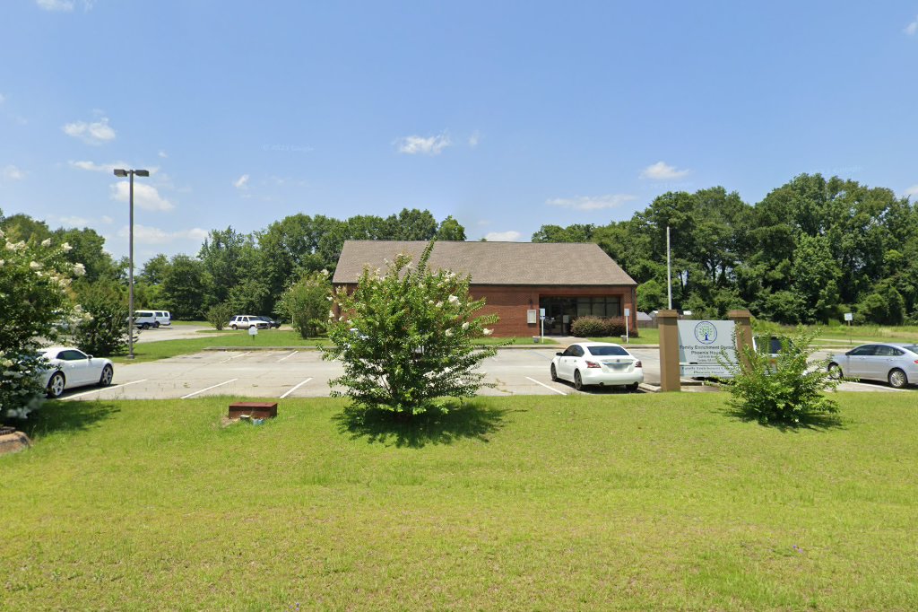 Crisp County Mental Health Center Pharmacy