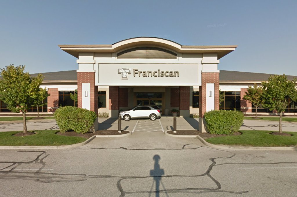 St. Francis Plainfield Health Center