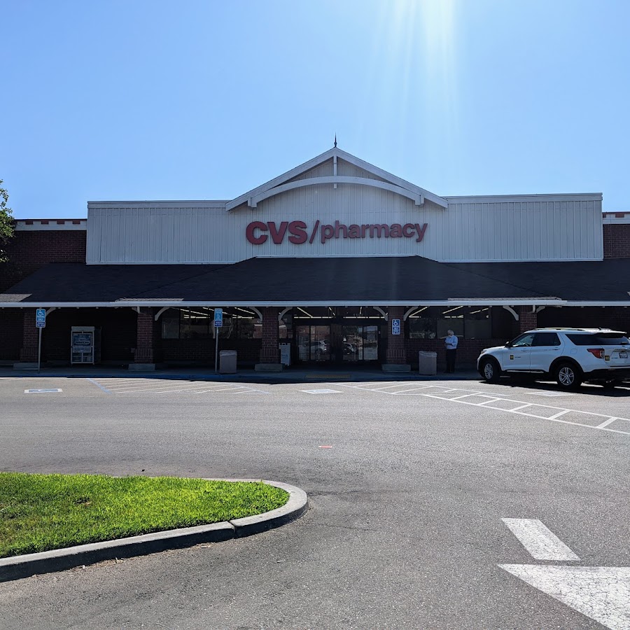 CVS Pharmacy