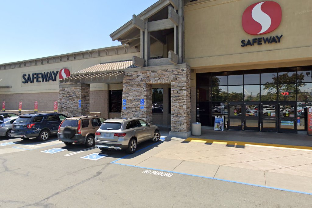 Safeway Pharmacy