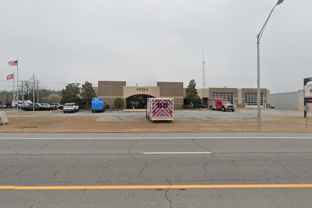 Northstar EMS Ambulance of Searcy