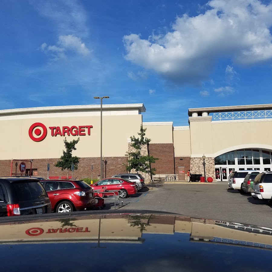 Target Pharmacy