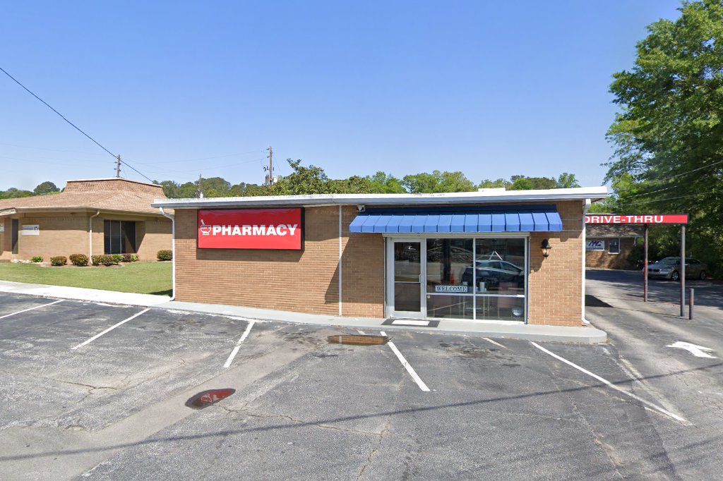 C And C Pharmacy